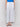 Striped cropped length pants by Charlie B.