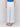 Regular rise striped linen pants by Charlie B.