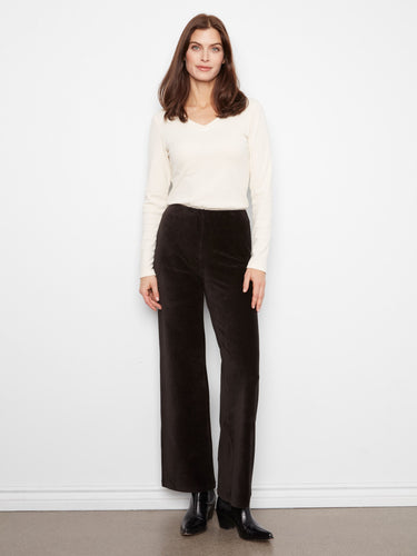 A chic addition to your wardrobe, combining comfort with modern fashion elements. By Charlie B.