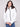 Quilted puffer jacket with convenient front patch pockets by Charlie B.