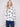Heart-patterned sweater with a slim fit and cozy mock neck, perfect for versatile styling by Charlie B.