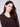 Elegant ribbed mocha sweater showcasing a flattering slim fit and charming heart rivets on the sleeves by Charlie B.