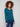 Stylish evergreen sweater featuring a slim fit design, perfect for layering or wearing alone by Charlie B.