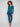 Charming heart rivets embellish the sleeves, adding a playful detail to this chic sweater by Charlie B.