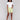 Keylime green shorts with a regular rise in stretch twill fabric by Charlie B.