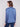 Chic moonlight satin top with drop shoulders, enhanced by the unique satin-knit combo design by Charlie B.
