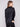 Fashion-forward satin knit with ribbed cuffs and neckline, offering both comfort and style by Charlie B.