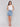 Built-in shorts for convenience in this fashionable skort by Charlie B.