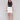 White skort featuring short length and stylish design by Charlie B.