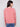 The Primrose Scuba Knit Top showcases timeless simplicity and elegance in its back view design by Charlie B.