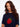 Elegant navy pullover highlighted by a red strawberry pattern, offering comfort with its crew neckline and soft fabric. By Charlie B.