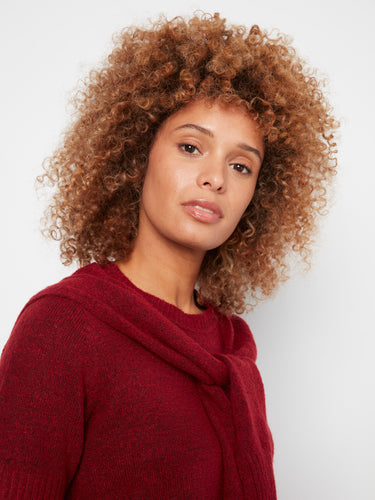 This versatile design complements any wardrobe effortlessly by Charlie B.