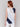 Trendy sleeveless design in crochet fabric by Charlie B.