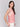 Chic and colorful sleeveless top with unique crochet texture, by Charlie B.