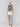 Pepper striped crochet top with a sleeveless design by Charlie B.