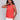 Linen blend top with crew neckline, showcasing a timeless style by Charlie B.
