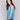 Lagoon top with a crew neckline, perfect for casual outings by Charlie B.