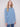 Quilted denim jacket with two welt pockets, offering both style and practicality by Charlie B.