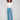 Stretch corduroy pants with a regular rise for comfort and style by Charlie B.