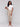 Greige capri pants with a slim leg fit and stretch fabric for added comfort by Charlie B.