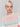 3/4 sleeve sweater in soft pastels by Charlie B.