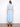 Charming blue striped dress showcasing a flattering silhouette and versatile design. By Charlie B.