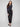 These pants offer an elastic waistband with drawstring, ensuring comfort and easy adjustability by Charlie B.