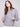 Raglan sleeves enhance the comfort and style of this heather grey knit sweater by Charlie B.
