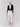 Stylish bolero featuring long sleeves by Charlie B.