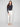 Featuring two back patch pockets, these slim-fit pants combine style and practicality by Charlie B.