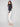 Slim-fit natural twill pants with regular rise and stretchy comfort, featuring a simple pull-on design by Charlie B.