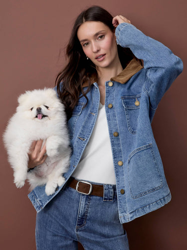 Charlie B Canada - Denim Collection - Women's Jeans & Denim