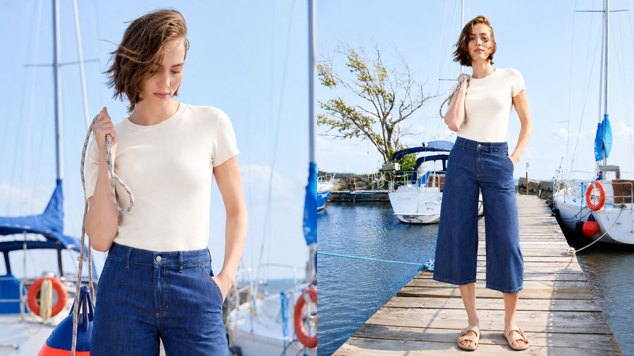 Charlie B Canada - Denim Collection - Women's Jeans & Denim