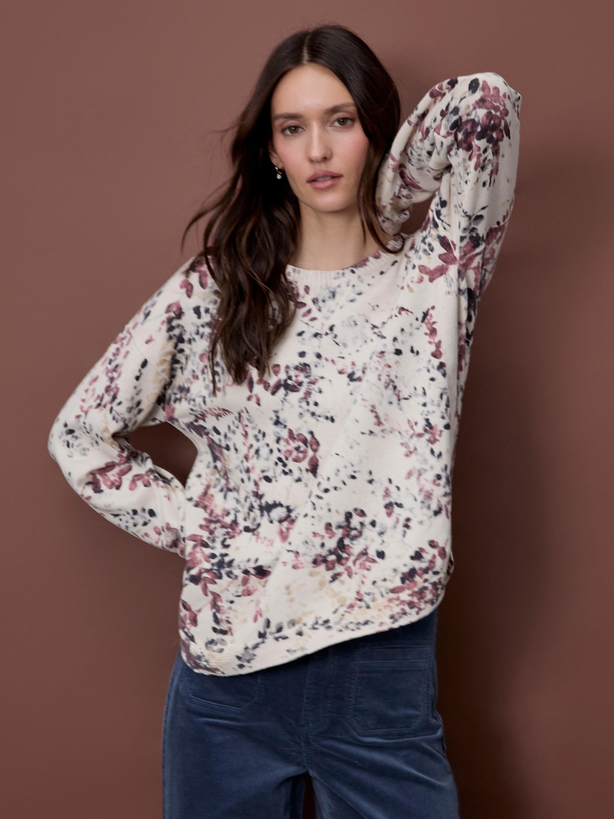 Cardigans & Sweaters for Women - Charlie B Collection Canada