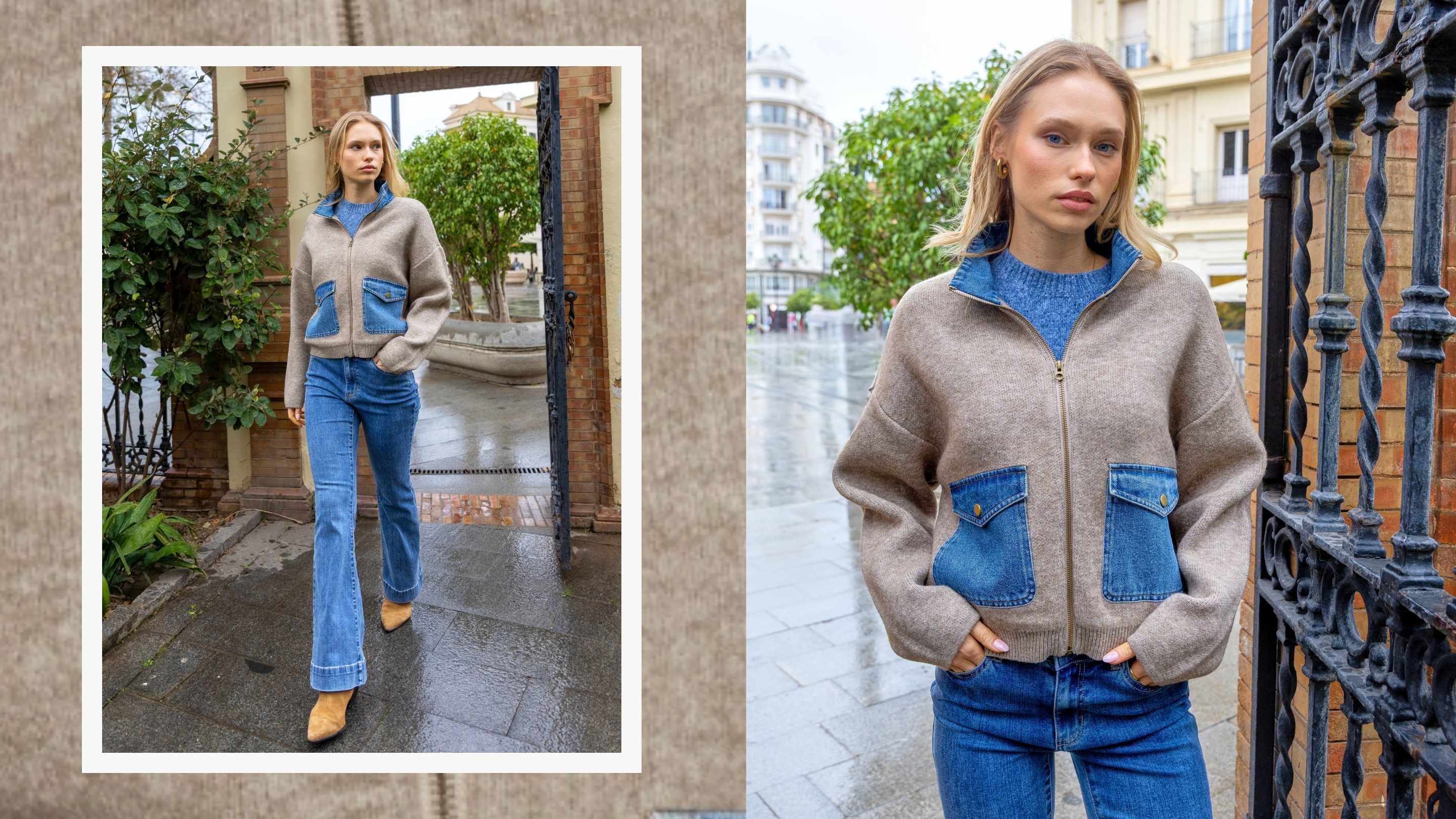 Charlie B Collection Canada - Fall 2026 Collection - Women's Clothing, Fall Sweaters, Jeans, Coats & Jackets