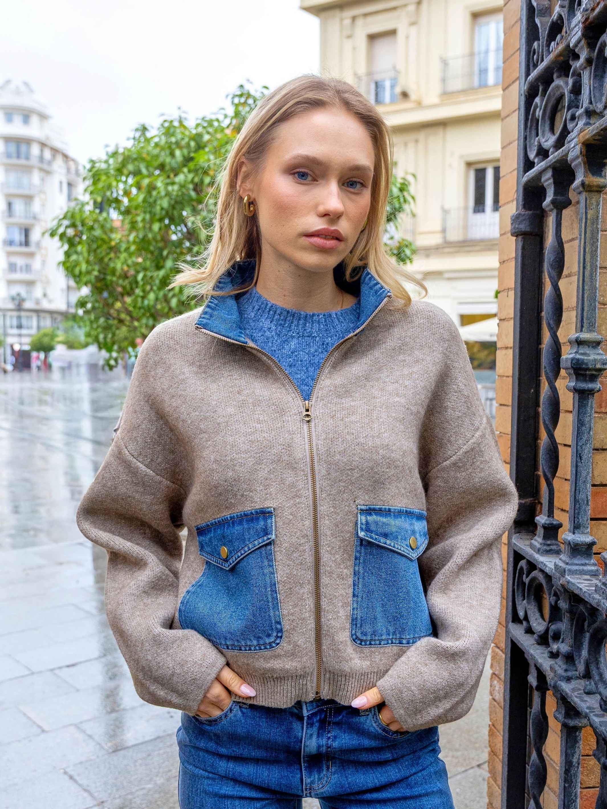 Charlie B Collection Canada - Fall 2026 Collection - Women's Clothing, Fall Sweaters, Jeans, Coats & Jackets