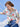 Women's Tops - Blouses, Sweaters, T-Shirts - Charlie B Collection Canada