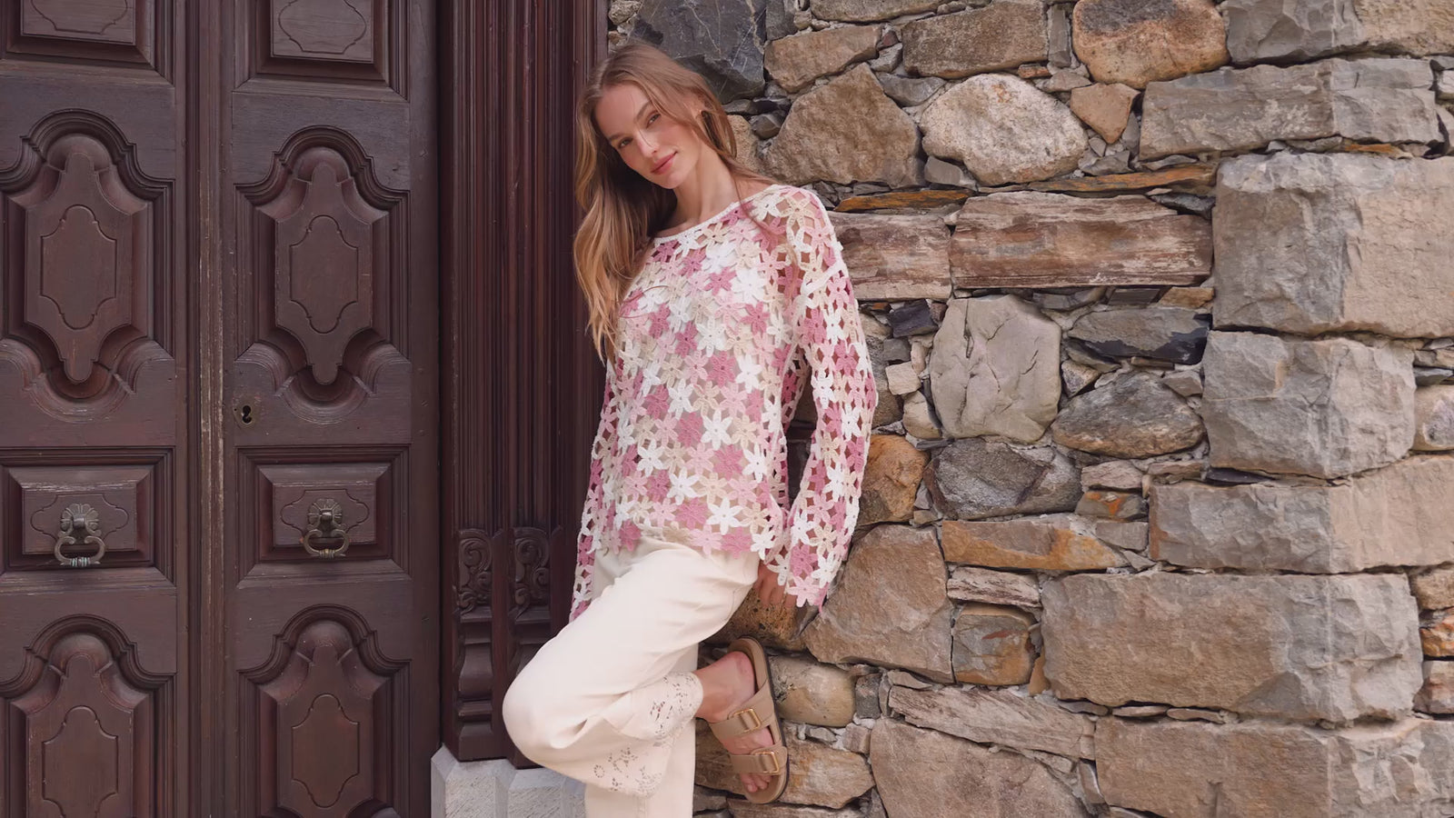 Charlie B Collection Canada - Women's New Arrivals - New tops, pants, denim and jackets