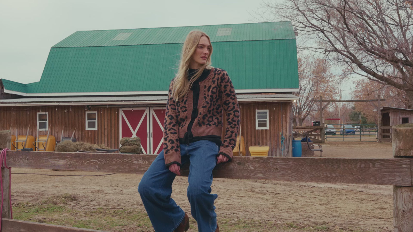 Charlie B Collection Canada - Women's New Arrivals - New tops, pants, denim and jackets