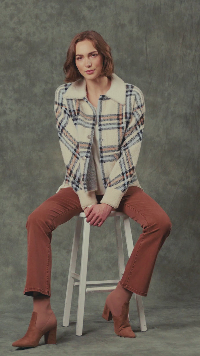 Charlie B Collection Canada - Women's New Arrivals - New tops, pants, denim and jackets