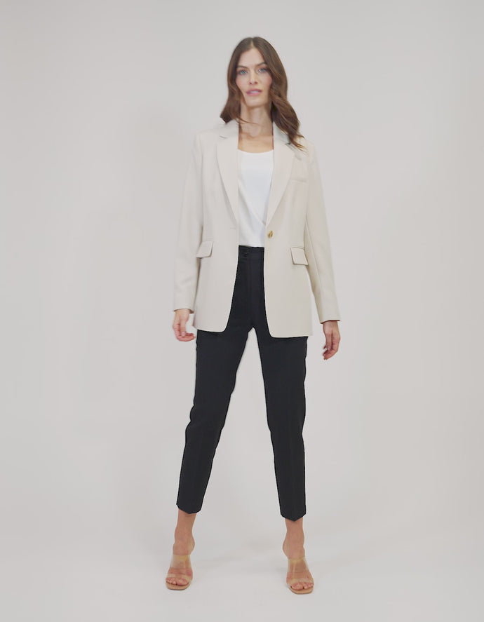 Charlie B Workwear Collection - Blazers and Pants for Women