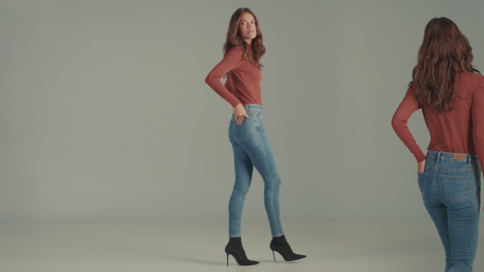 Charlie B Collection Canada - Women's New Arrivals - New tops, pants, denim and jackets