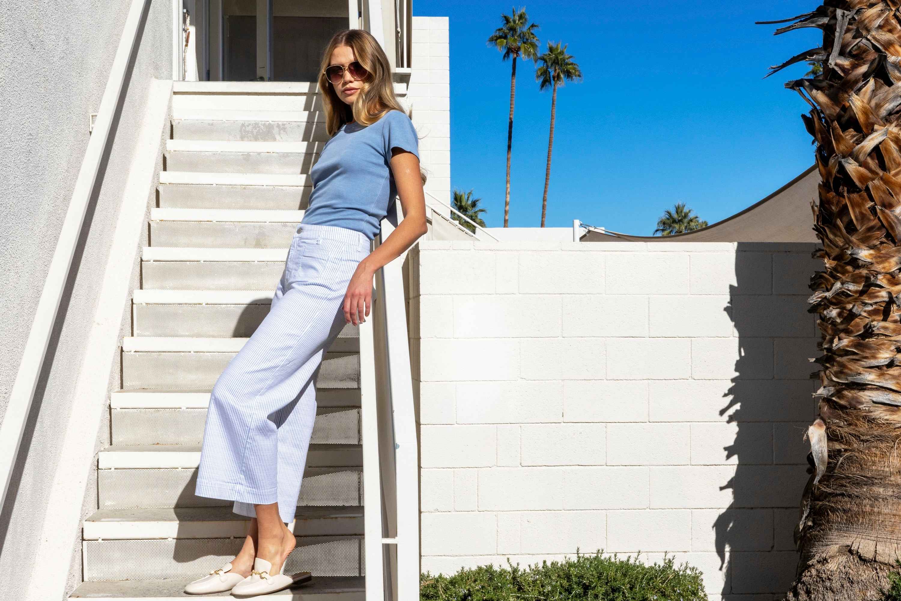 Spring 2026 Collection - Tops, Bottoms, Jeans, Dresses & Jackets - Charlie B Canada