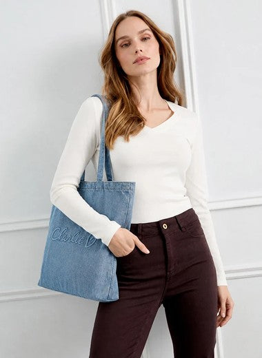 Sac cabas