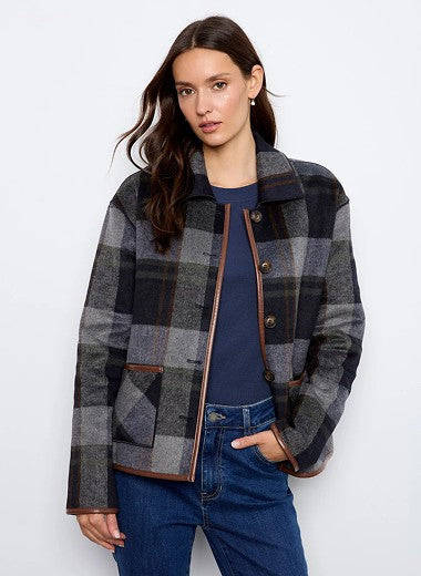 Cozy Coats