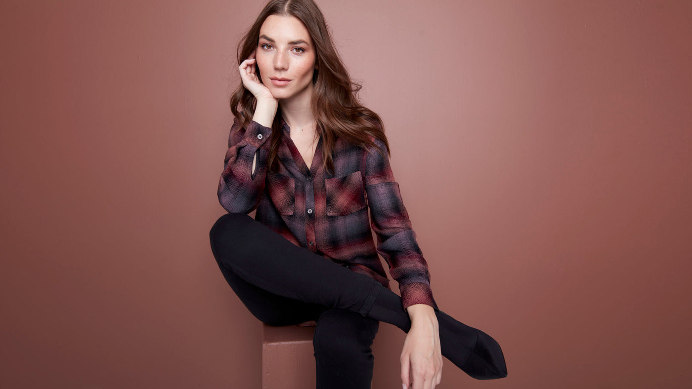 Women's Gifting Essentials - Charlie B Collection Canada