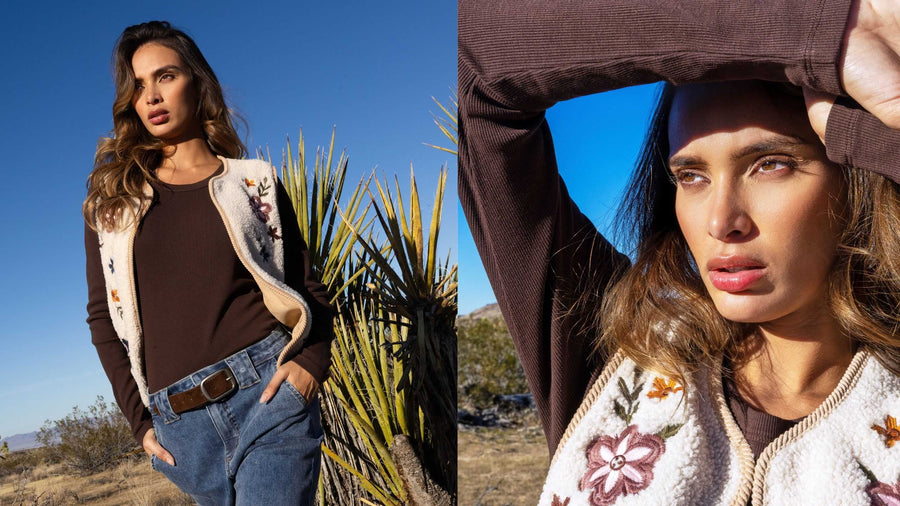 Charlie B Canada - Fall 2026 Collection - Women's Clothing, Fall Sweaters, Jeans, Coats & Jackets