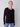 Basic V-Neck Sweater - Black