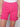 Cuffed Hem Twill Shorts - Punch - Charlie B Collection Canada - Image 7