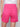 Cuffed Hem Twill Shorts - Punch - Charlie B Collection Canada - Image 8